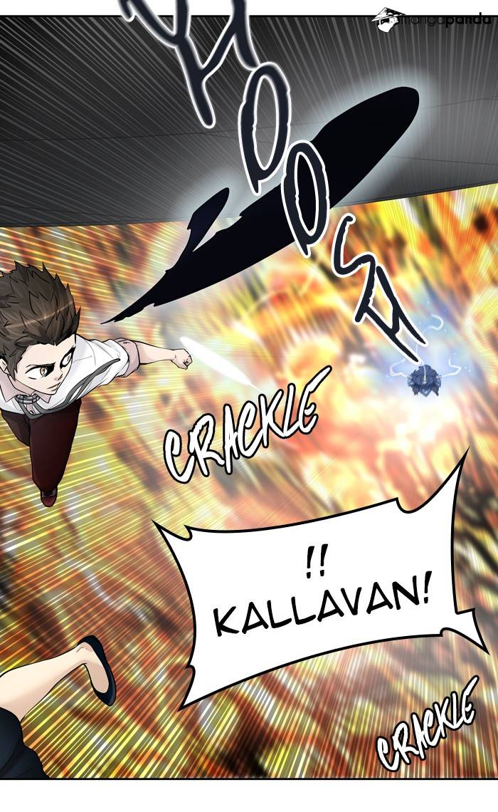 Tower of God Chapter 335 image 083